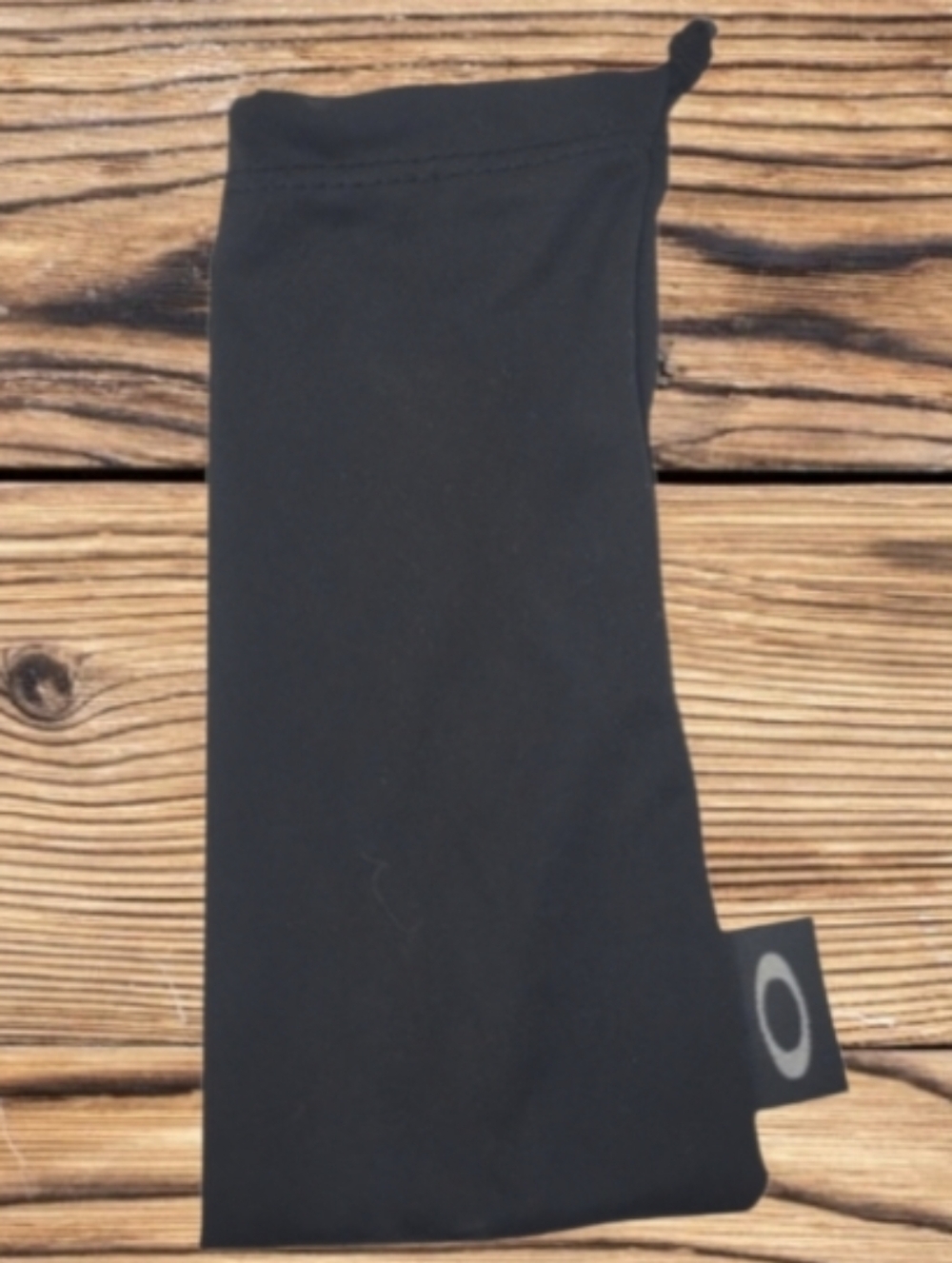 OAKLEY SOFT CLOTH  MICROBAG